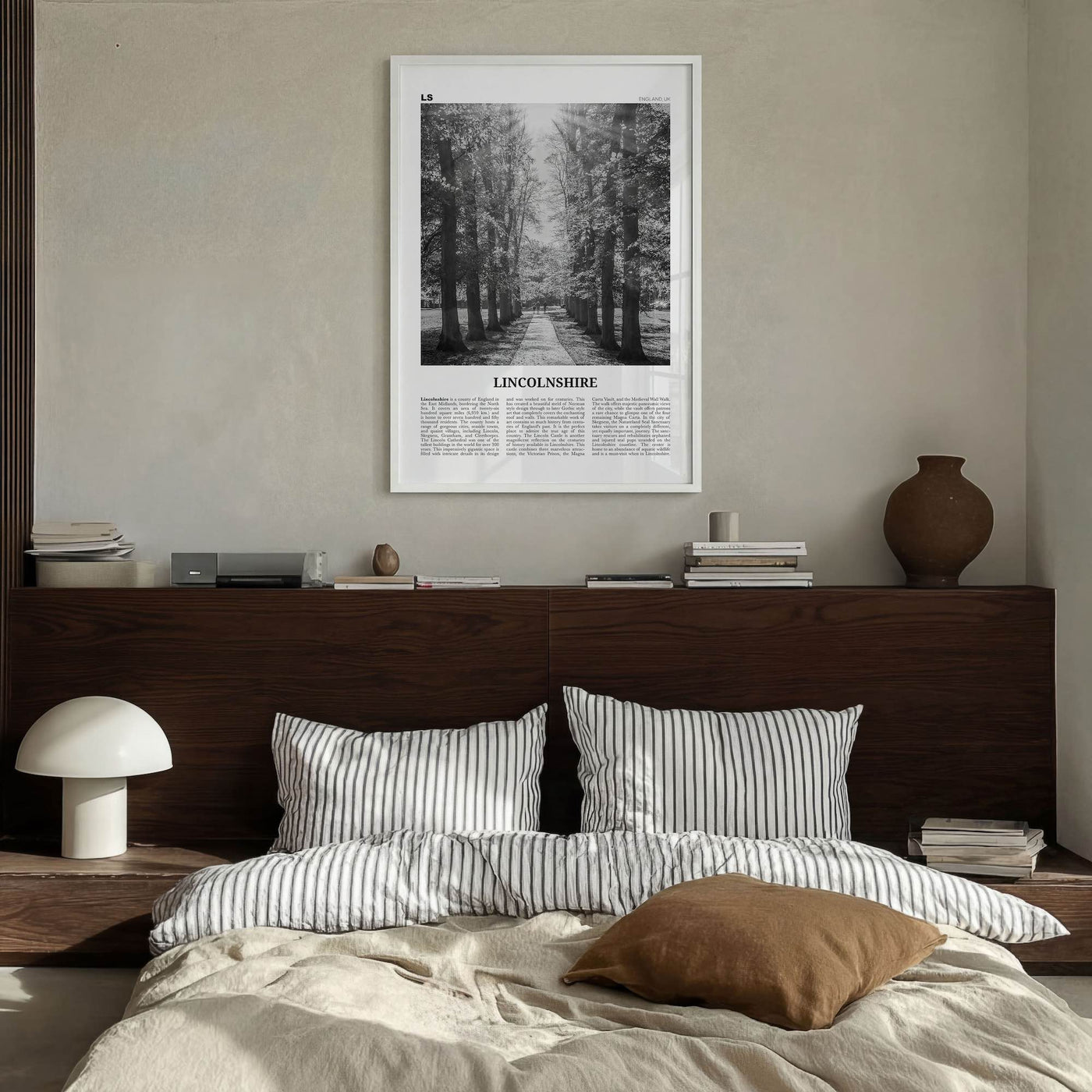 White Wood