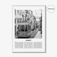 Lisbon Print Black and White No 1, Lisbon Wall Art, Lisbon Poster, Lisbon Photo, Lisbon Wall Decor, Portugal, Lisboa, Portuguesa, Europe