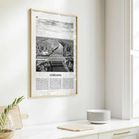 Lithuania Print Black and White, Lithuania Wall Art, Lithuania Poster, Lithuania Photo, Lietuva, Lietuvos, Vilnius, Baltic, Europe