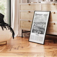 Livorno Print Black and White, Livorno Wall Art, Livorno Poster, Livorno Photo, Livorno Wall Décor, Livorno Map, Italy