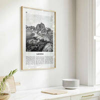 Lofoten Print Black and White, Lofoten Wall Art, Lofoten Poster, Lofoten Photo, Lofoten Wall Décor, Lofoten Map, Norway