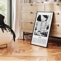 Lome Print Black and White, Lome Wall Art, Lome Poster, Lome Photo, Lome Wall Décor, Lome Map, Togo