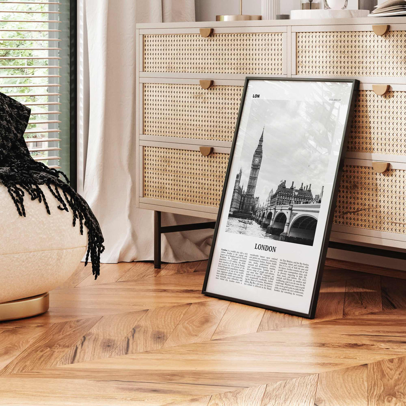 London Print Black and White No 1, London Wall Art, London Poster, London Photo, London Wall Decor, England, UK United Kingdom Europe