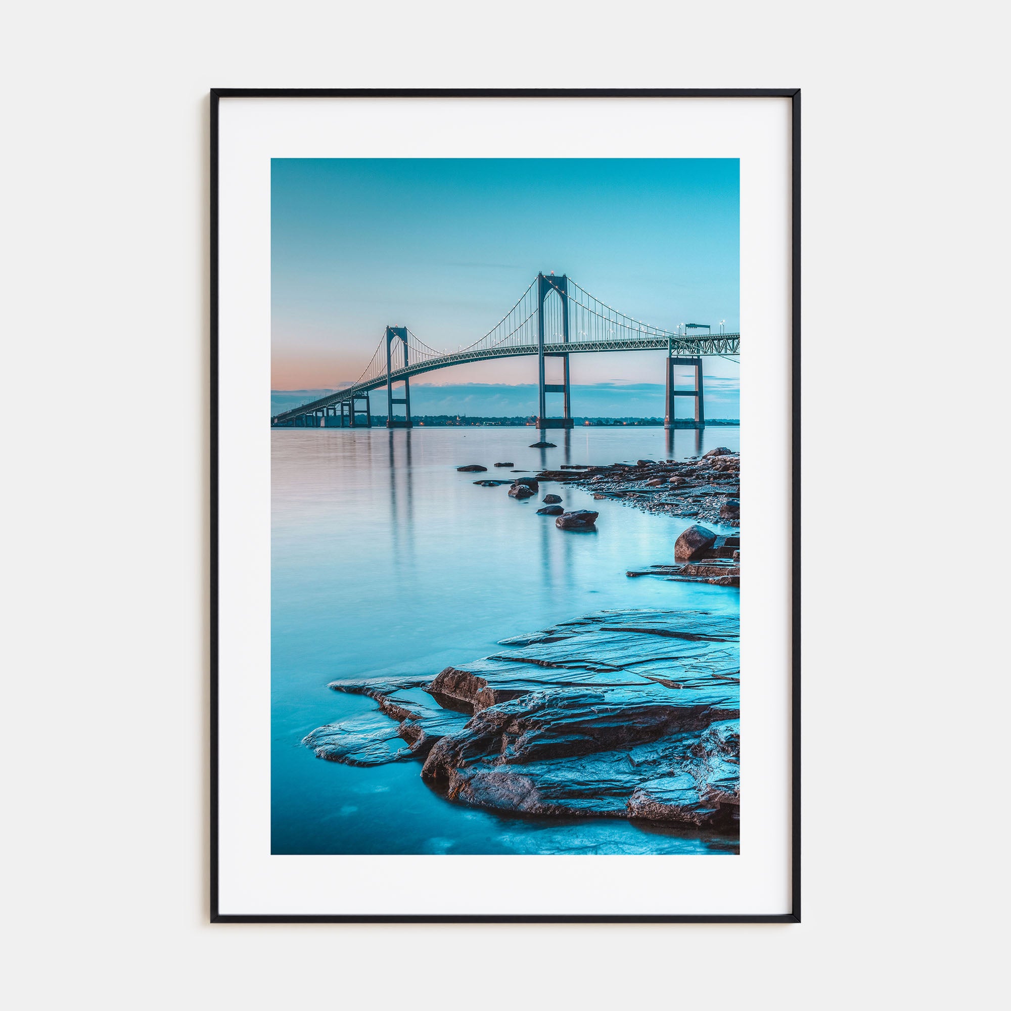 Long Island Photo Color No 3 Poster