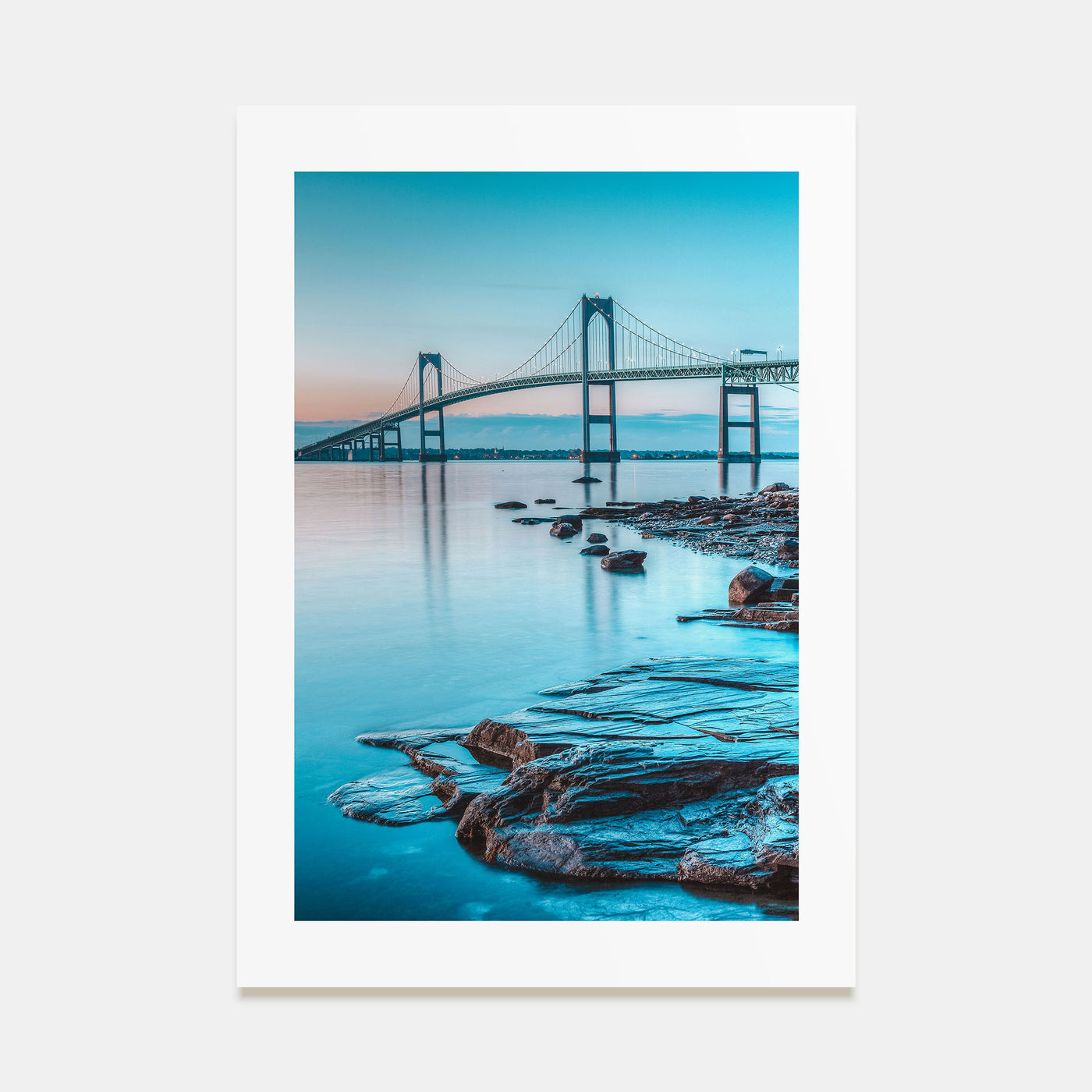 Long Island Photo Color No 3 Poster