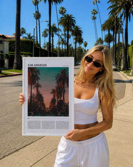 Los Angeles
