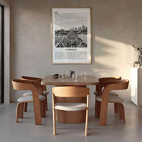 Natural Wood