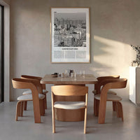 Natural Wood