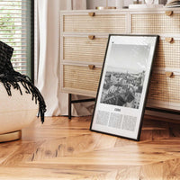 Lyon Print Black and White No 1, Lyon Wall Art, Lyon Poster, Lyon Photo, Lyon Wall Decor, Lyon, Liyon, Lione, Rhône-Alpes, Europe