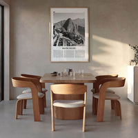 Natural Wood