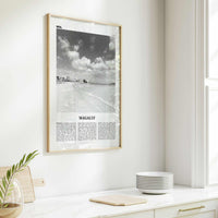 Magaluf Print Black and White, Magaluf Wall Art, Magaluf Poster, Magaluf Photo, Magaluf Wall Décor, Magaluf Map, Spain
