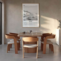 Natural Wood