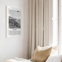 Manatuto Print Black and White, Manatuto Wall Art, Manatuto Poster, Manatuto Photo, Manatuto Wall Décor, Manatuto Map, East Timor