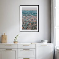 Manchester, England Photo Color No 1 Poster
