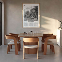 Natural Wood