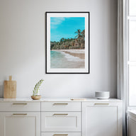 Manuel Antonio National Park Photo Color Poster