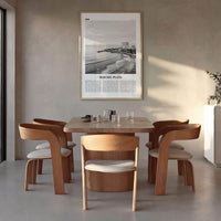 Natural Wood