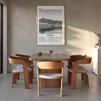 Natural Wood