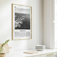 Marblehead Print Black and White, Marblehead Wall Art, Marblehead Poster, Marblehead Photo, Marblehead Map, Marblehead Decor, Massachusetts