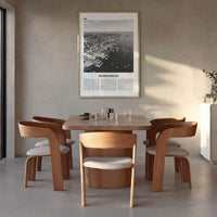 Natural Wood
