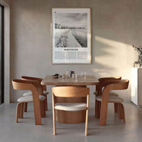 Natural Wood