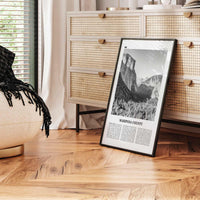 Mariposa County Print Black and White, Mariposa County Wall Art, Mariposa County Poster, Mariposa Photo, Mariposa Wall Décor, Mariposa Map