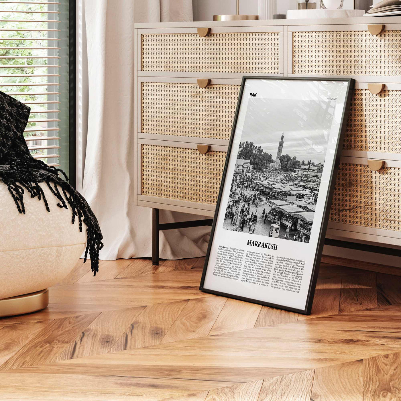 Marrakesh Print Black and White, Marrakesh Wall Art, Marrakesh Poster, Marrakesh Photo, Marrakesh Wall, Morocco, Marrakech, Murrākuš, Africa