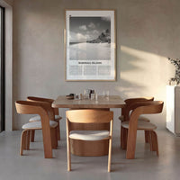 Natural Wood