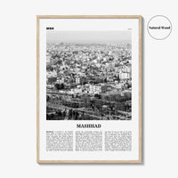 Mashhad Poster