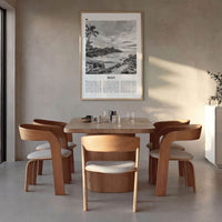 Natural Wood