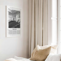 Mauna Kea Print Black and White, Mauna Kea Wall Art, Mauna Kea Poster, Mauna Kea Photo, Mauna Kea Wall Décor, Mauna Kea Map, Hawaii, USA