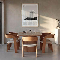 Natural Wood