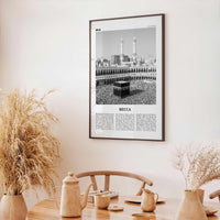 Mecca Print Black and White, Mecca Wall Art, Mecca Poster, Mecca Photo, Saudi Arabia, Makkah al-Mukarramah, مكة بكة مكة المكرمة