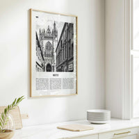 Metz Print Black and White, Metz Wall Art, Metz Poster, Metz Photo, Metz Wall Décor, France, Grand Est Moselle, Lorraine