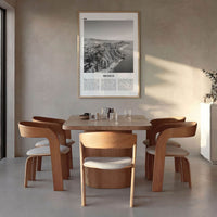Natural Wood