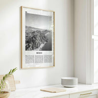 Mexico Print Black and White No 2, Mexico Wall Art, Mexico Poster, Mexico Photo, Mexico Decor, México, Estados Unidos, Mexicanos