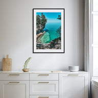 Michigan Photo Color No 2 Poster