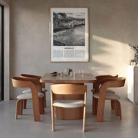 Natural Wood