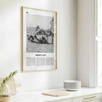 Middle East Print Black and White, Middle East Wall Art, Middle East Poster, Middle East Photo, Middle East Wall Decor, Continent Art Print