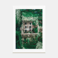 Mill Valley Photo Color Poster