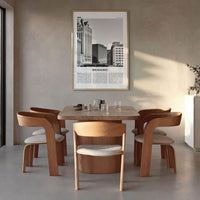 Natural Wood