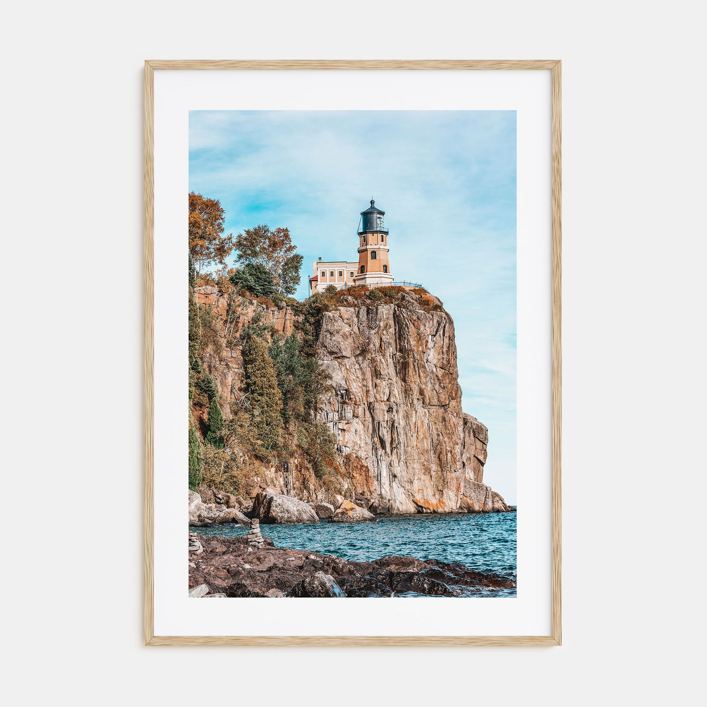 Minnesota Photo Color No 1 Poster