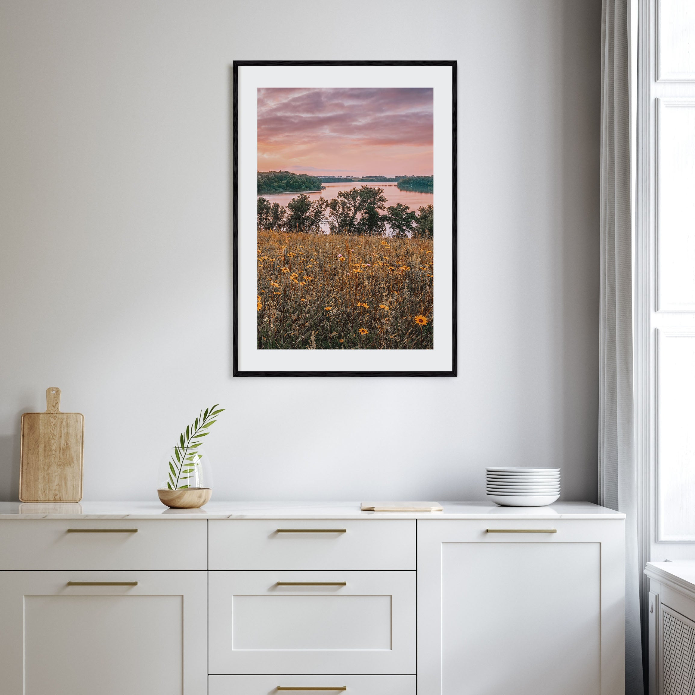 Minnesota Photo Color No 2 Poster