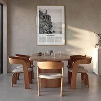 Natural Wood