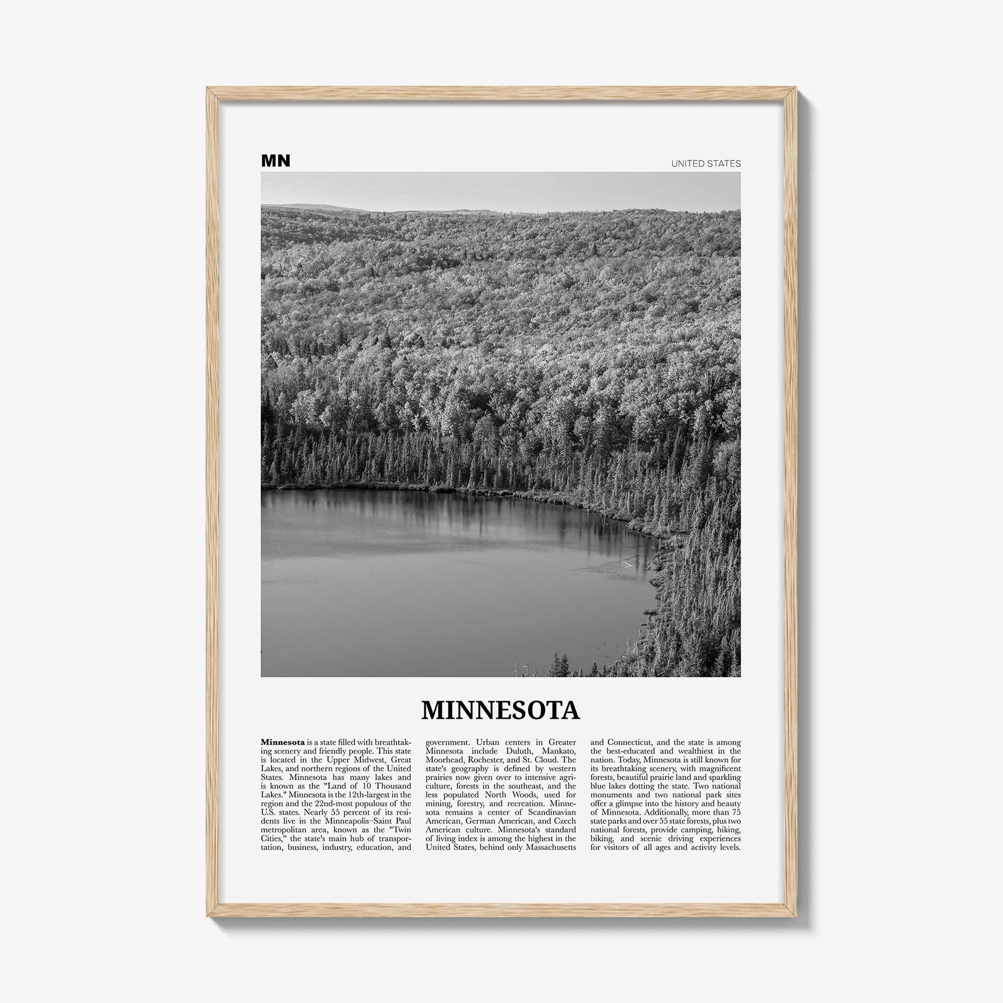 Natural Wood