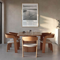 Natural Wood