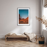 Moab Photo Color Poster