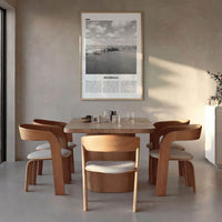 Natural Wood