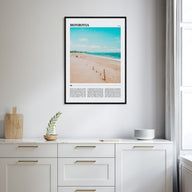 Monrovia Travel Color No 1 Poster