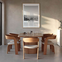 Natural Wood